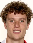 a pictuer that shows player named Wiefer