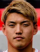 Portrait of Ritsu Doan